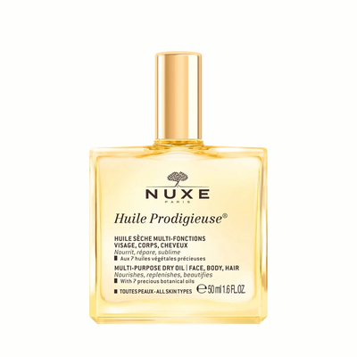 Huile Prodigieuse Multi Purpose Dry Oil from Nuxe