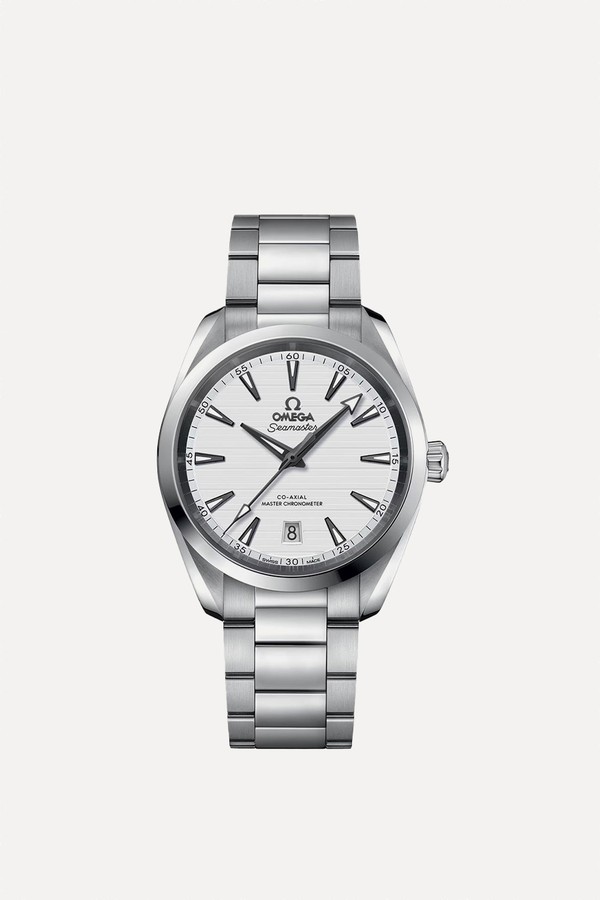 Seamaster Aqua Terra 150M Co-Axial Master Chronometer 38mm Watch from Omega