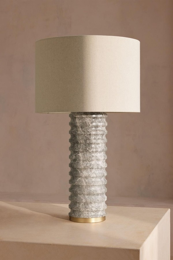 Casper Table Lamp from Soho Home