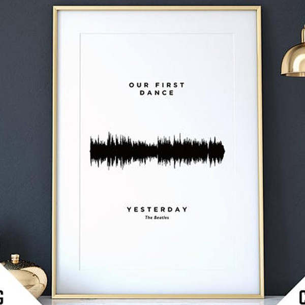 Custom Sound Wave  from QualityLootCom