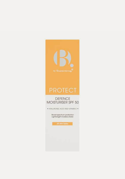 Protect Defence Sun Cream SPF50  from B. 