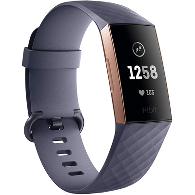 Fitbit Charge 3 from Fitbit