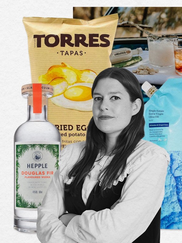 Heather’s Food & Drink Hot List