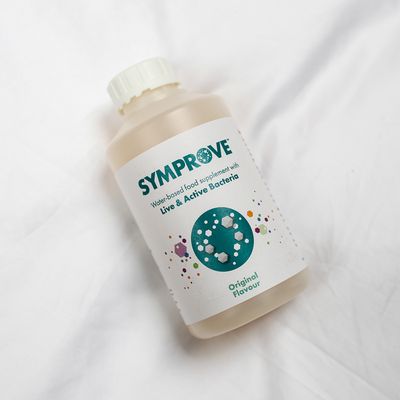 The Industry-Approved Supplement To Support Your Microbiome