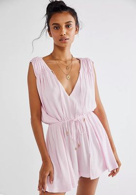 Summer Bliss Romper from Free People