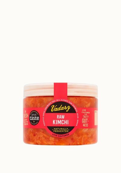 Vadasz Raw Kimchi from Waitrose