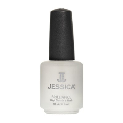 Brilliance Top Coat from Jessica