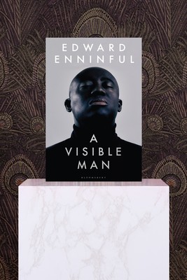 A Visible Man from Edward Enninful