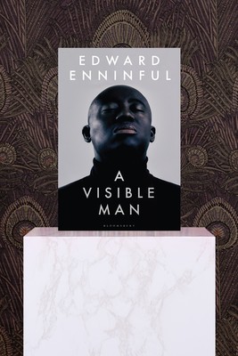 A Visible Man from Edward Enninful