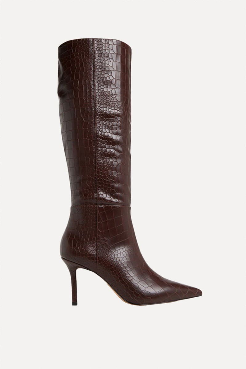 Saphiria Knee-High Boots from Aldo