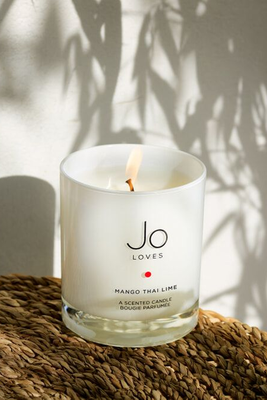 A Home Candle from Jo Loves