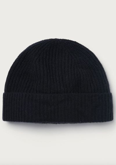 Men's Cashmere Beanie