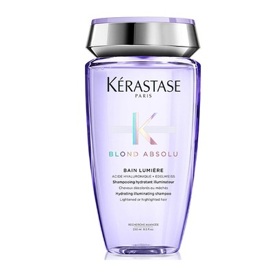 Blond Absolu Bain Lumiere Shampoo from Kérastase