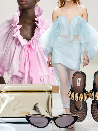 10 Mega Pieces For Your Summer Wardrobe