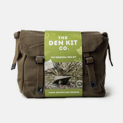 The Original Den Kit from The Den Kit Co