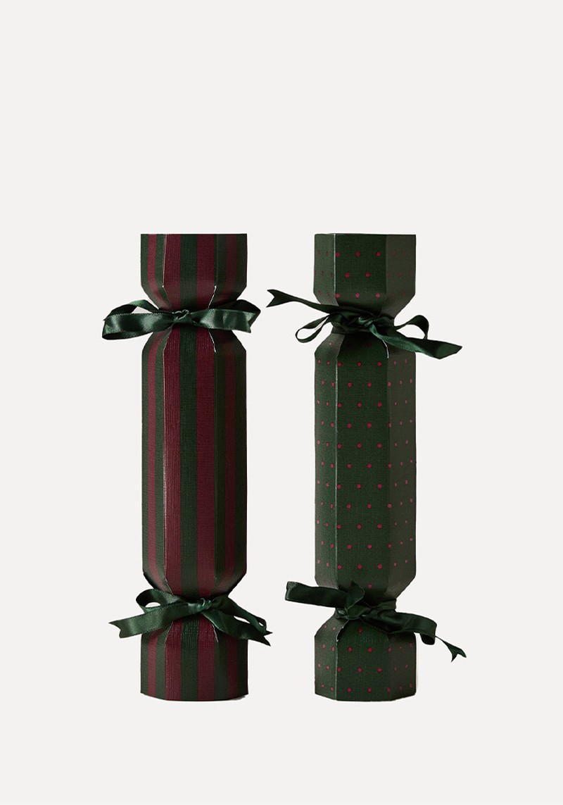 Fillable Surprise Crackers