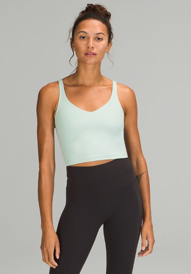 Align Tank