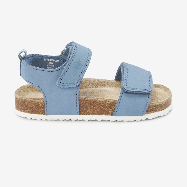 Corkbed Comfort Sandals from Next