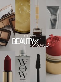 SheerLuxe Beauty Icons 2025