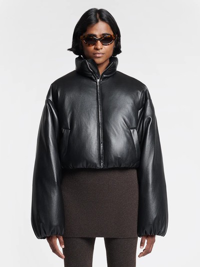 The Micro Trend: Bomber Jackets