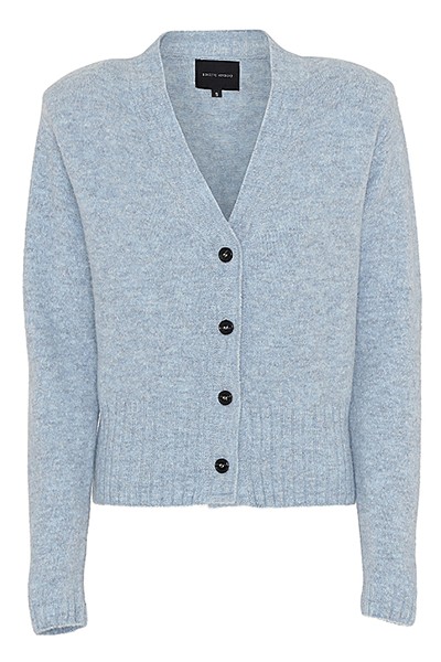 Patricia Cardigan from Birgitte Herskind