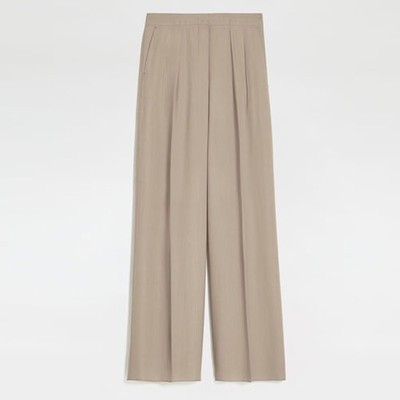 Wide Trousers from Max Mara