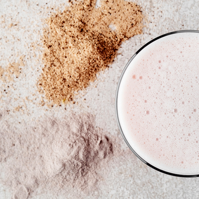 Confused About Protein Powder? Here’s Where To Start