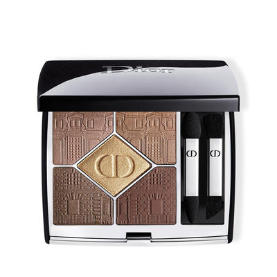 5 Couleurs Couture from Dior