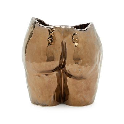 Popotin Ceramic Vase from Anissa Kermiche