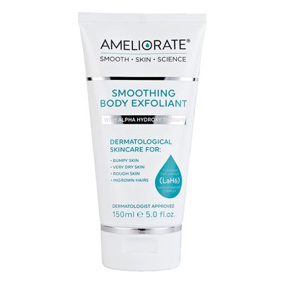 Smoothing Body Exfoliant from Ameliorate 