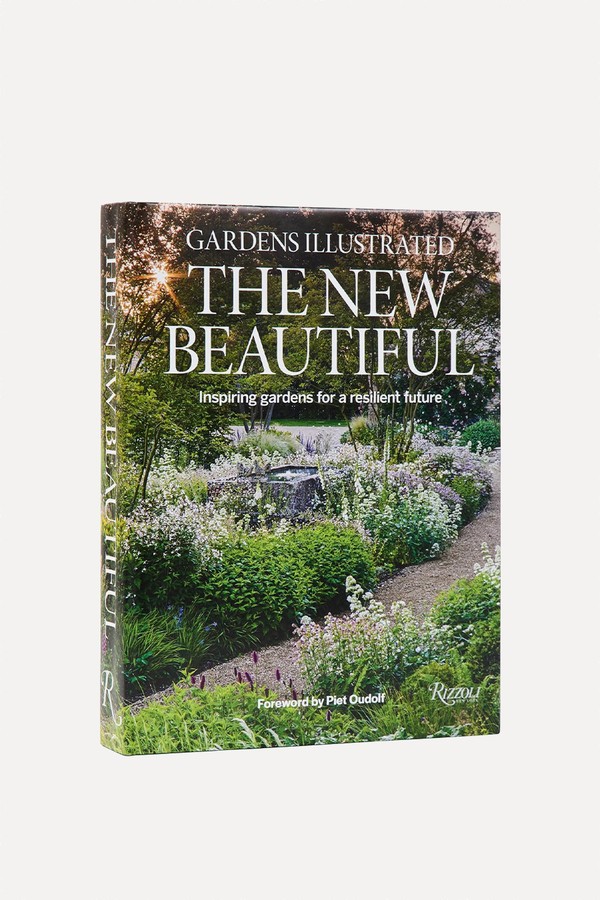 Gardens Illustrated: The New Beautiful from Editors Of Gardens Illustrated