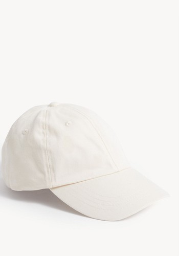 Cotton Baseball Cap