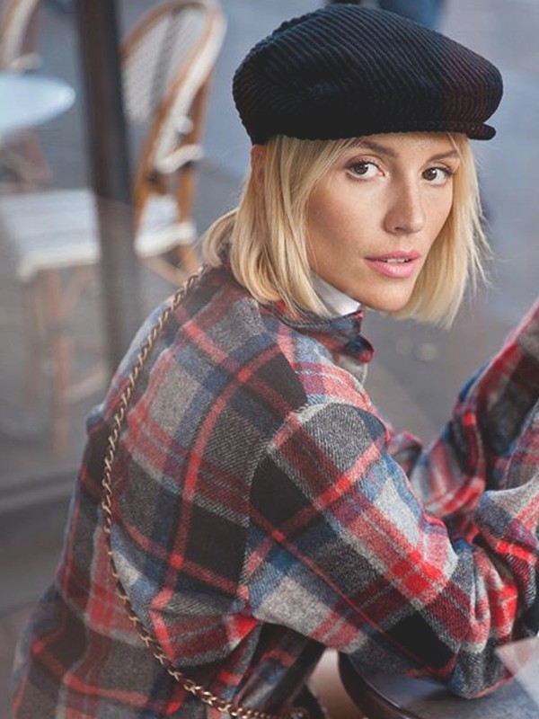 9 Lumber Jackets To Shop Now 