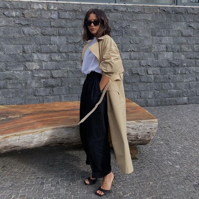 Débora Rosa’s A/W Fashion Wish List