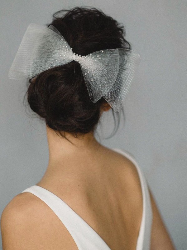 How To Find & Style An Updo To Suit You