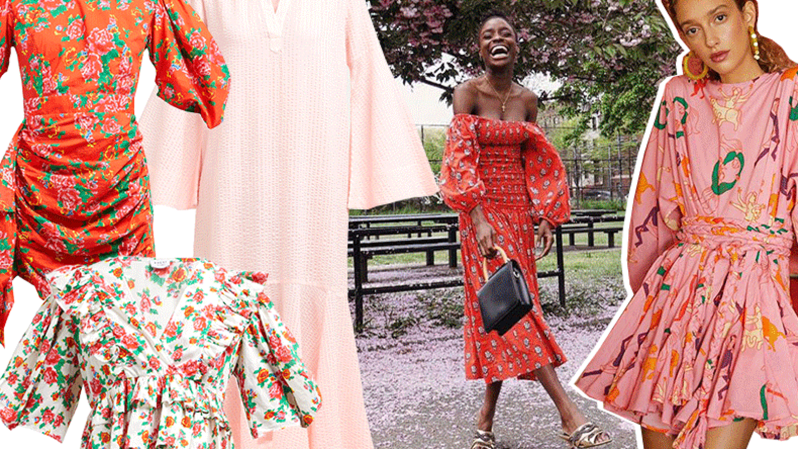 A Brand We Love This Summer: Rhode | SheerLuxe