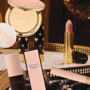 The Party-Ready Make-Up Products We Swear By