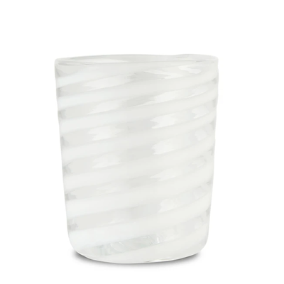 Murano Tumbler from Rebecca Udall