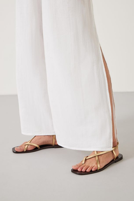 Suzie Strappy Sandals from Hush