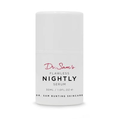 Flawless Nightly Serum from Dr. Sam's