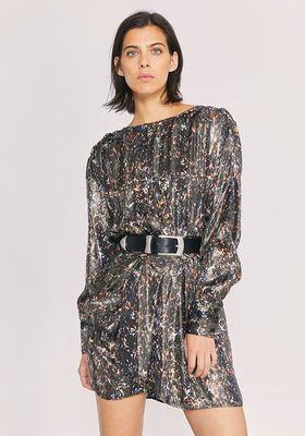 Moseny Dress, £536