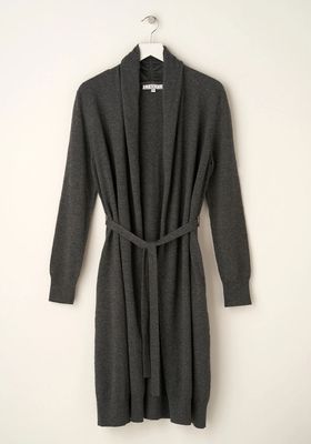 Cashmere Robe from Truly