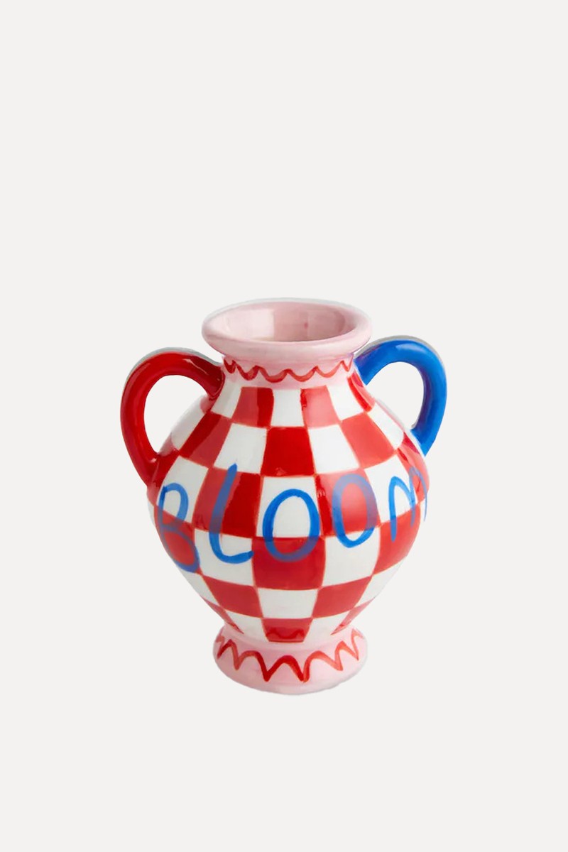 Vases Set Of 2 from Eleanor Bowmer