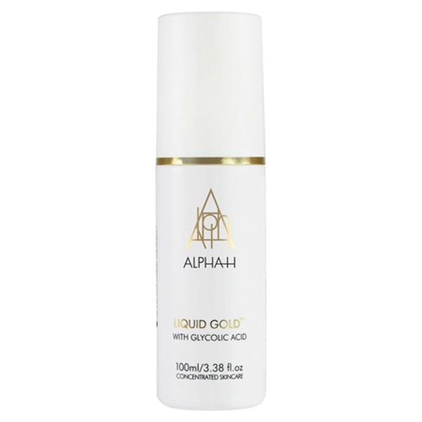 Liquid Gold from Alpha H