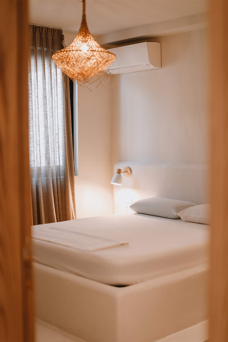 White Pearl Villa, Vlorë