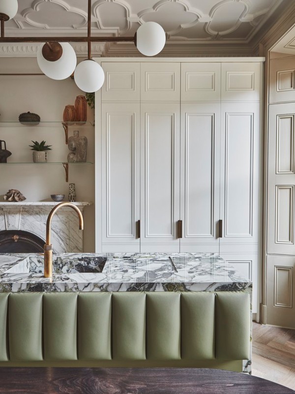 3 Stylish Kitchens To Inspire You