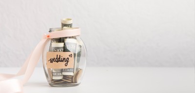 27 Savvy Ways To Save Money On Your Wedding