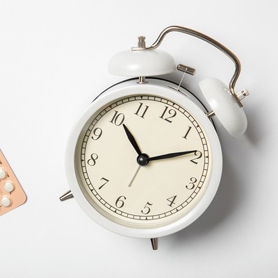 Why You Should Start Tracking Your Cycle