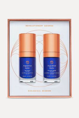 Discovery Duo Cream from Augustinus Bader 