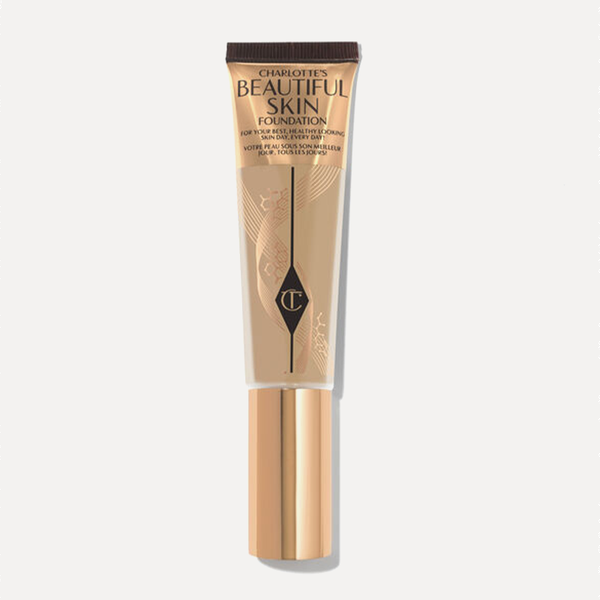 Beautiful Skin Foundation  from Charlotte Tilbury